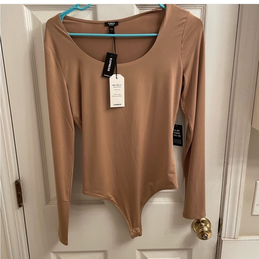 Express bodysuit